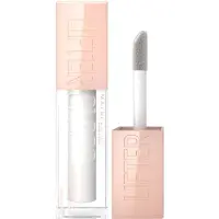 Maybelline 3x Lifter Gloss Lipgloss 1 Pearl Transparant 1 Stuk