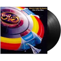 Sony bmg Electric Light Orchestra - OUT OF THE BLUE | Vinyl
