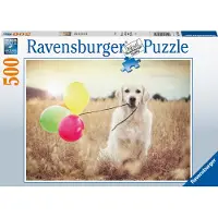 Ravensburger Ballonfeestje 16585