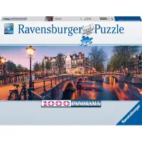 Ravensburger Avond in Amsterdam, , artikelnummer 16752