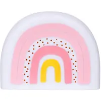 A Little Lovely Company Little Night Light Rainbows