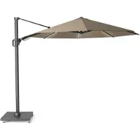 Platinum Challenger T2 Glow zweefparasol Ø350cm