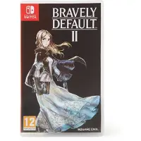 Bravely Default 2