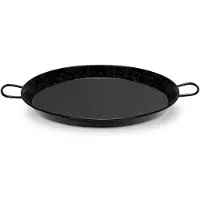 Garcima Garima Paella Pan 42 cm Emaille - 3 personen