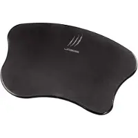URage Hama 00062894 muismat Zwart
