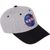 Nasa Logo Cap