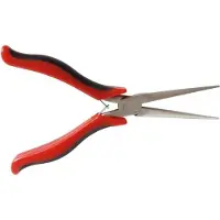 Velleman Pince - - fine à becs ronds