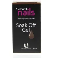 Sibel SOAK OFF UV/LED GEL 15ML 5029