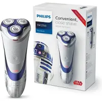 Philips Shaver series 3000 - Elektrisch apparaat voor droog scheren - SW3700/07