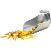 Westmark Magazin Schep - 32 cm - 2,6 l