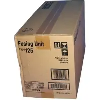Ricoh Type 125 / 402526 fuser unit (origineel)