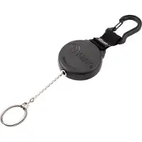 Rieffel Kettingplastic, Zwart