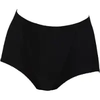 Anita High Brief Safina | Maat: 70 | Kleur: Zwart
