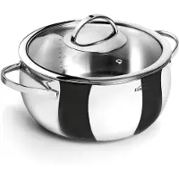 Lacor 79024, 4,4 liter, Spanje, 240 mm, 115 mm
