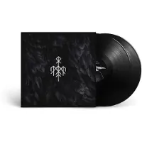 Wardruna LP - Kvitravn - voor Geen - standaard - Maat Standard