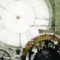 Pearl Jam - Nothing As It Seems (7" Vinyl)