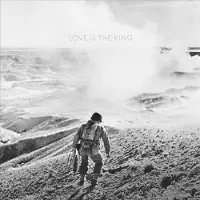 Cd Jeff Tweedy - Love Is The King