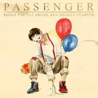 V2 Red Eye Songs for the Drunk and Broken Heart (Deluxe Edition)
