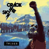 Suburban Tribes