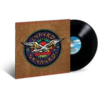 Universal Music Lynyrd Skynyrd - Skynyrd's Innyrds / Their Greatest Hits (LP)
