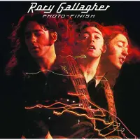Universal Music Rory Gallagher - Photo-Finish (CD) (Remastered)