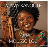 Music&Words Mamy Kanoute - Mousso Lou (CD)