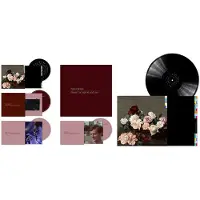 Warner Music Power Corruption And Lies (LP + 2DVD + 2CD)