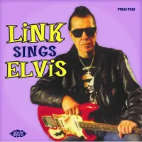 Import Link Sings Elvis