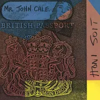MUSIC ON CD Honi Soit