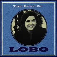 Warner Music The Best Of Lobo (Rhino)