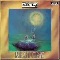 MUSIC ON VINYL WEST ONE
