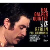 Import Live At The Berlin Philharmonic 1977