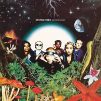 Universal Music Stereo MC's - Connected (LP)