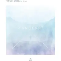 Pias Tobias Borsboom - Wanderer (CD)