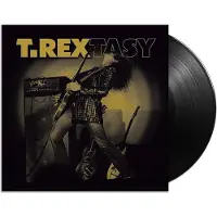 Ginza.se T. Rex - T Rextasy (2 LPs)