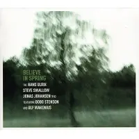 Bertus Distributie Believe In Spring