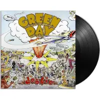 Bertus Distributie Green Day - Dookie (LP)