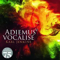Universal Music Adiemus V Vocalise