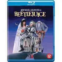 Warner Home Video Beetlejuice