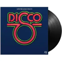 Import Westbound Disco