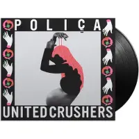 Import United Crashers
