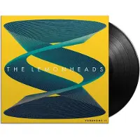 Konkurrent Lemonheads - Varshons II (LP)
