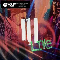 Coast2Coast III (Live)