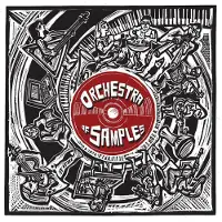 Strut Records Orchestra of Samples Inclus coupon MP3