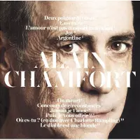 Bertus Distributie Alain Chamfort