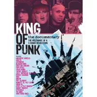 Import King Of Punk