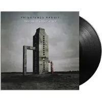 Warner Music Painting of a Panic Attack (LP)