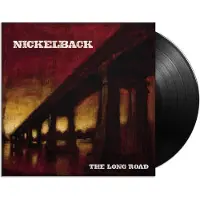 Nickelback - The Long Road (LP)