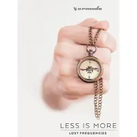 HEARTSELLING Lost Frequencies - Less Is More (CD)