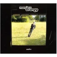 Sonic Monsieur Orange - Papillon (CD)
